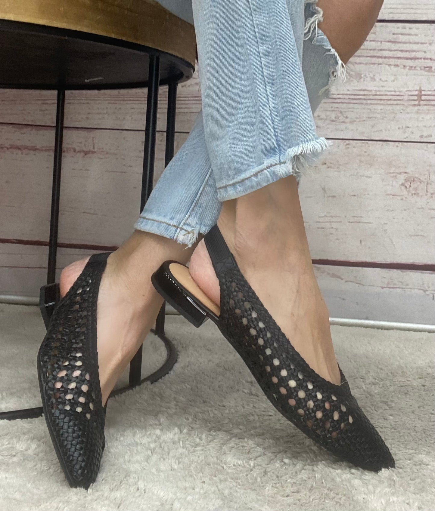 Gioseppo Guatavita Black