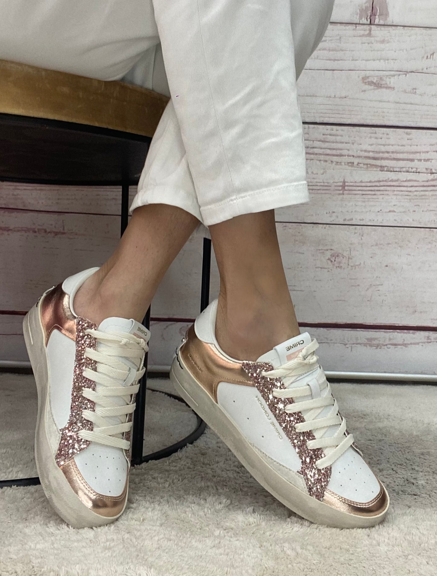 Crime SK8 Deluxe Sweet Like Honey