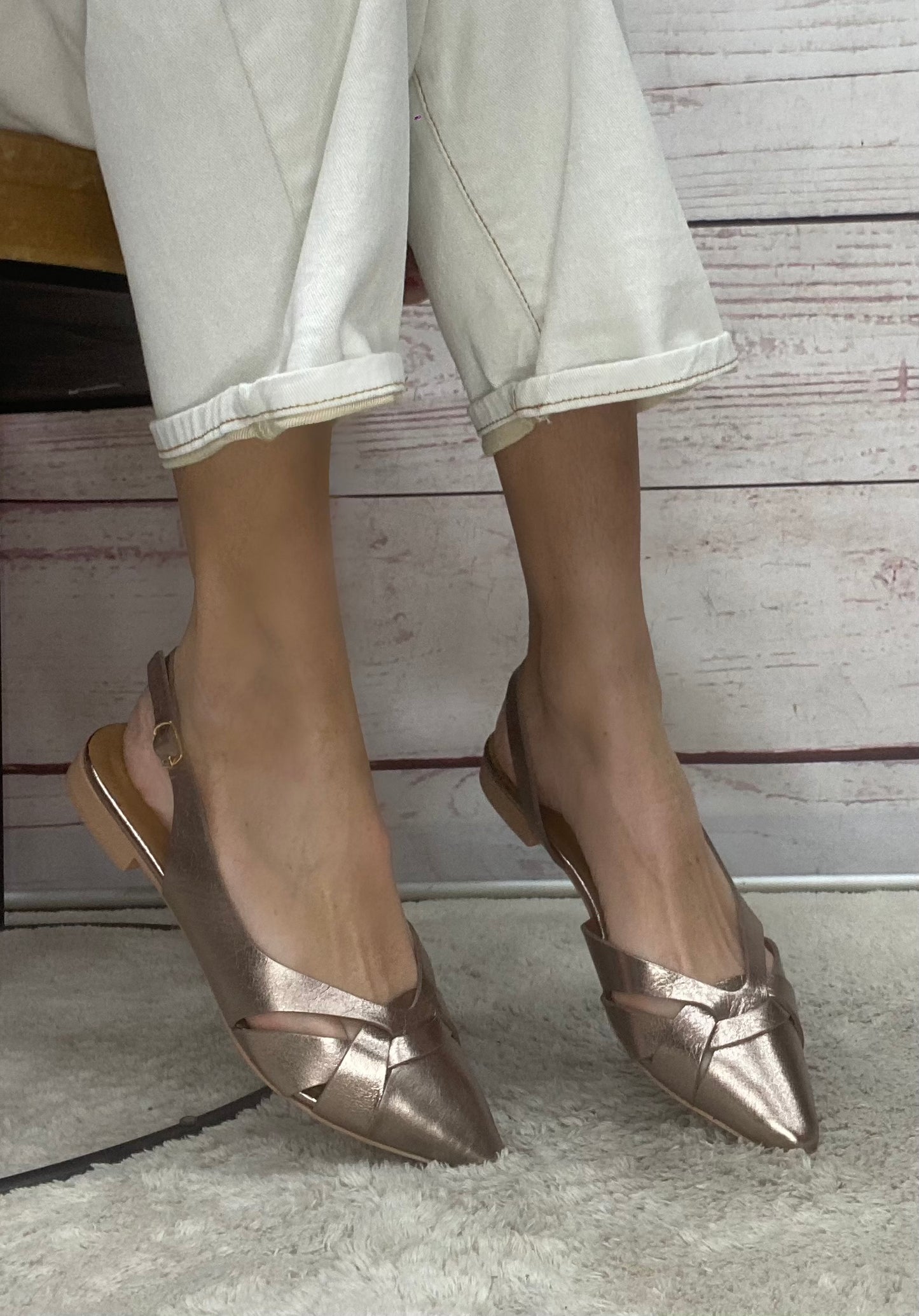 Step 267169 Ballerina Met Ash