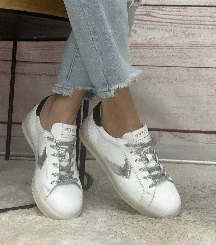 Step
