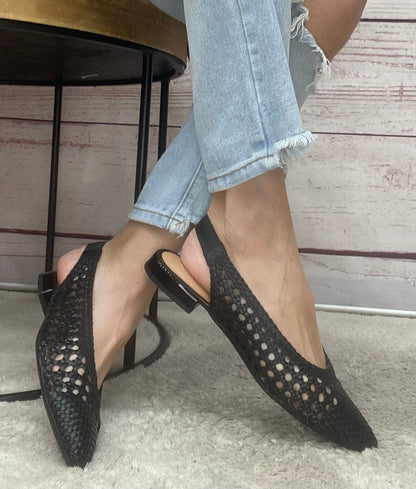 Gioseppo Guatavita  Black