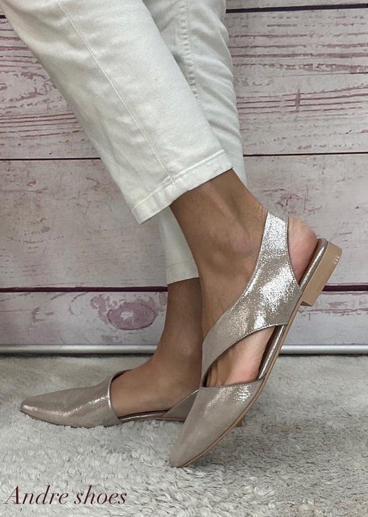 Step 256712 Ballerina Jewel Fango