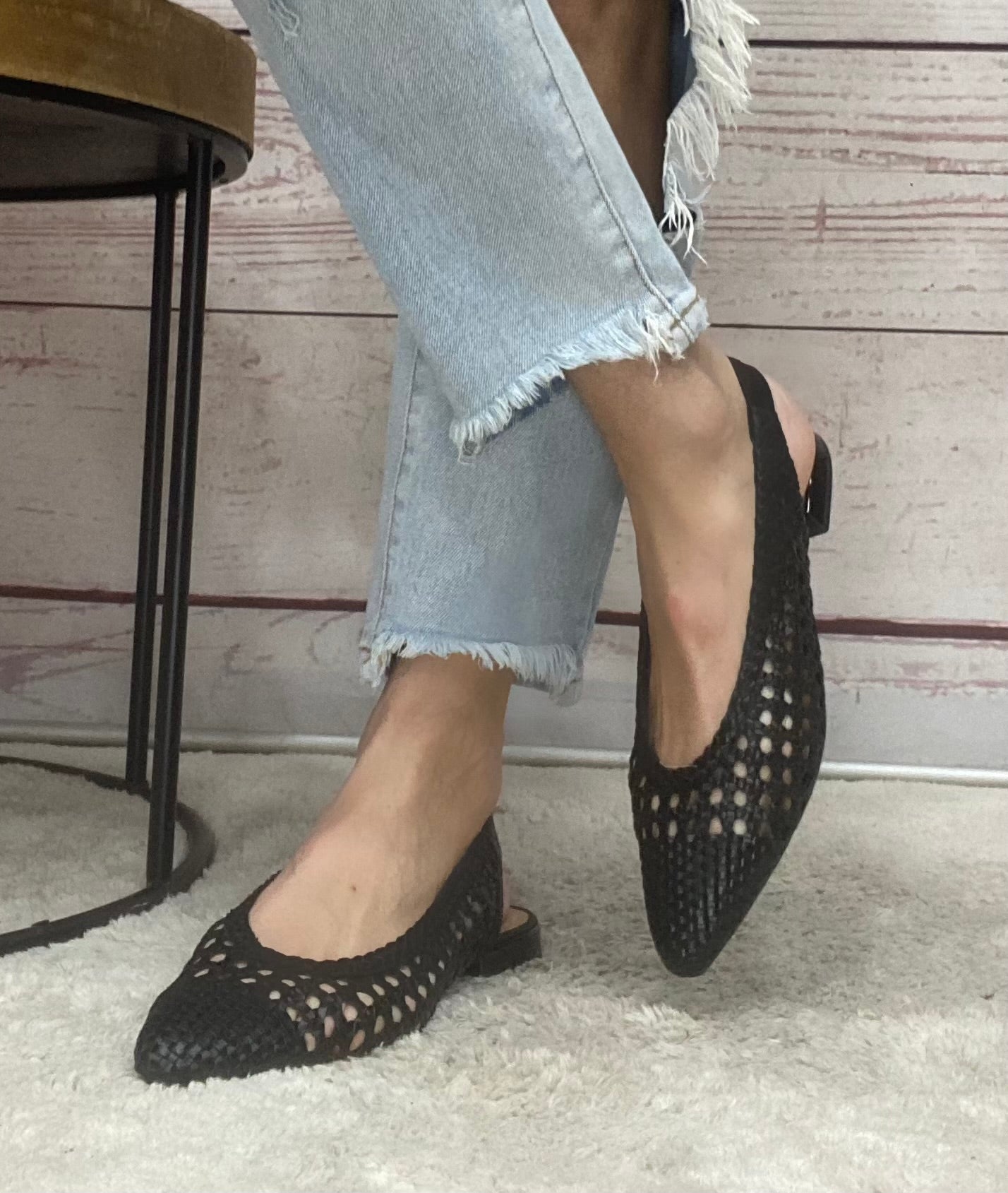 Gioseppo Guatavita  Black