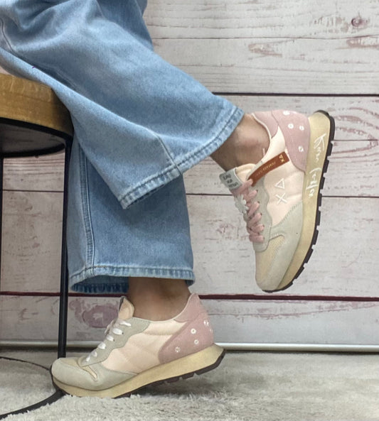 Sun68 Ally Vintage 39 Porcellana