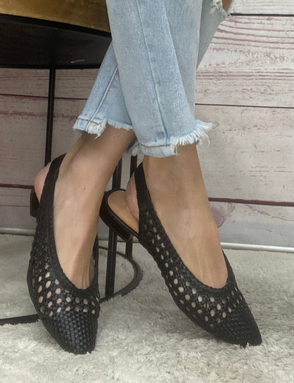 Gioseppo Guatavita  Black