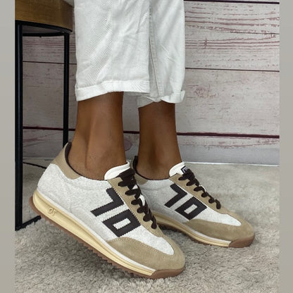 Sneakers Back70