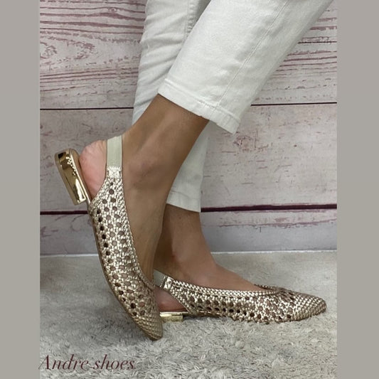 Gioseppo Guatavita Gold