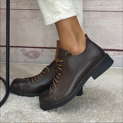 Step Stringata T.M laccio bicolor