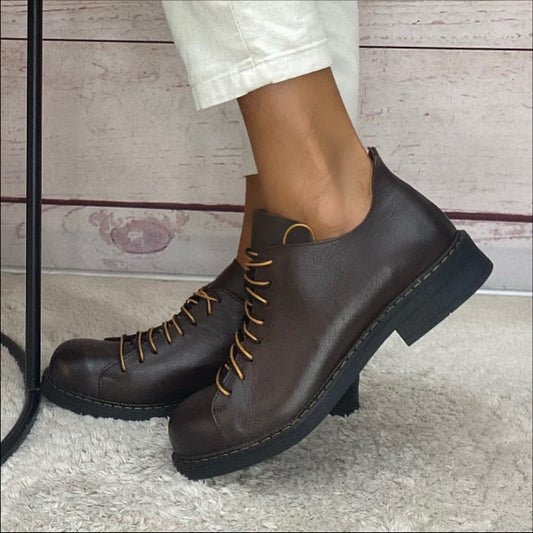 Step Stringata T.M laccio bicolor