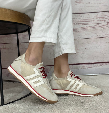 Back70 Rocket Cotton Sand