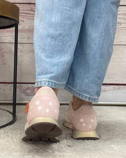 Sun68 Ally Vintage 39 Porcellana