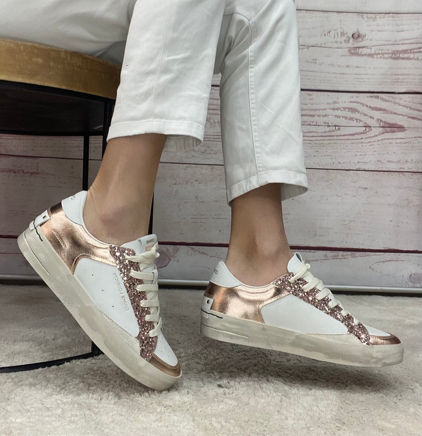 Crime SK8 Deluxe Sweet Like Honey