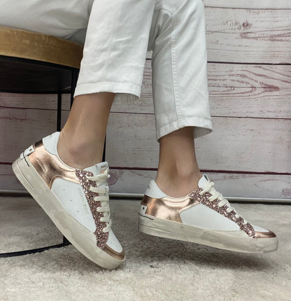 Crime SK8 Deluxe Sweet Like Honey