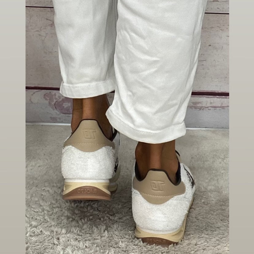 Sneakers Back70