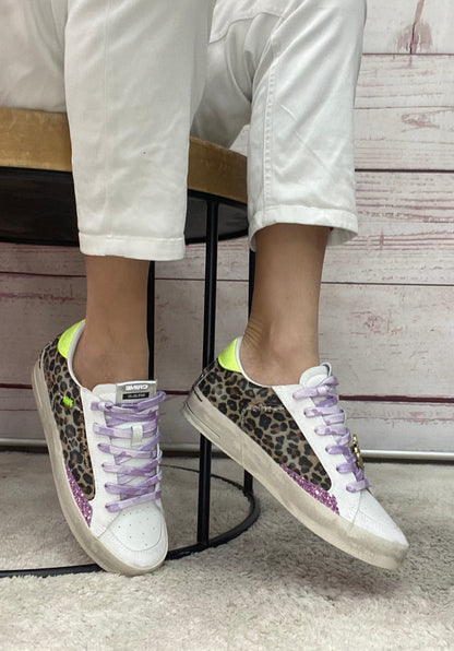 Crime SK8 Deluxe Savannah