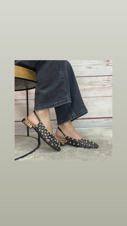 Gioseppo Calamus Black