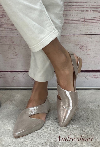 Step 256712 Ballerina Jewel Fango