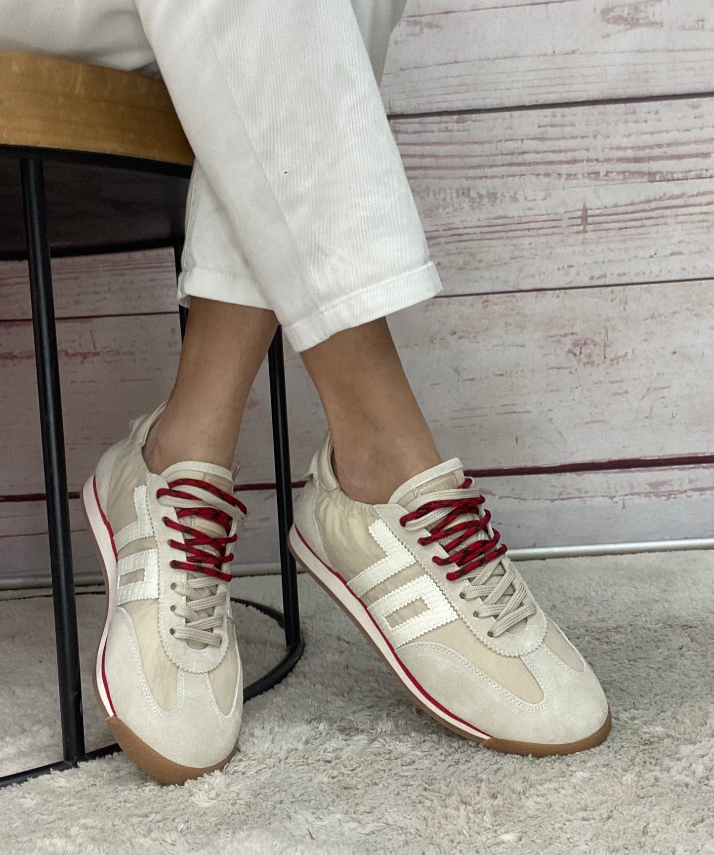 Back70 Rocket Cotton Sand