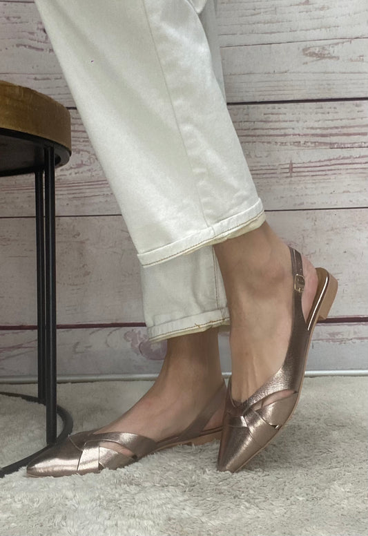 Step 267169 Ballerina Met Ash