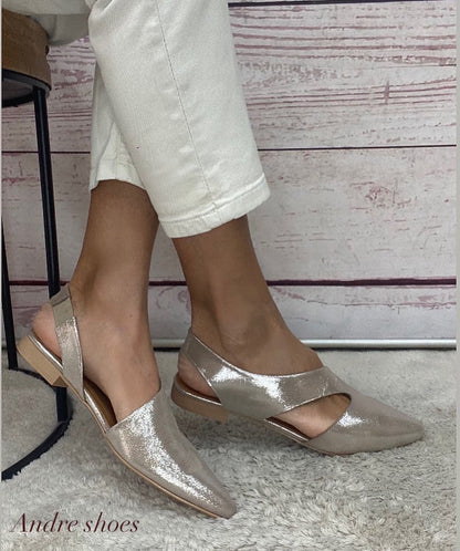 Step 256712 Ballerina Jewel Fango