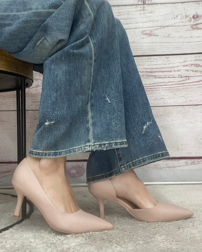 Milano Décolleté 08/12N Cipria