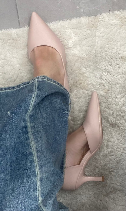 Milano Décolleté 08/12N Cipria