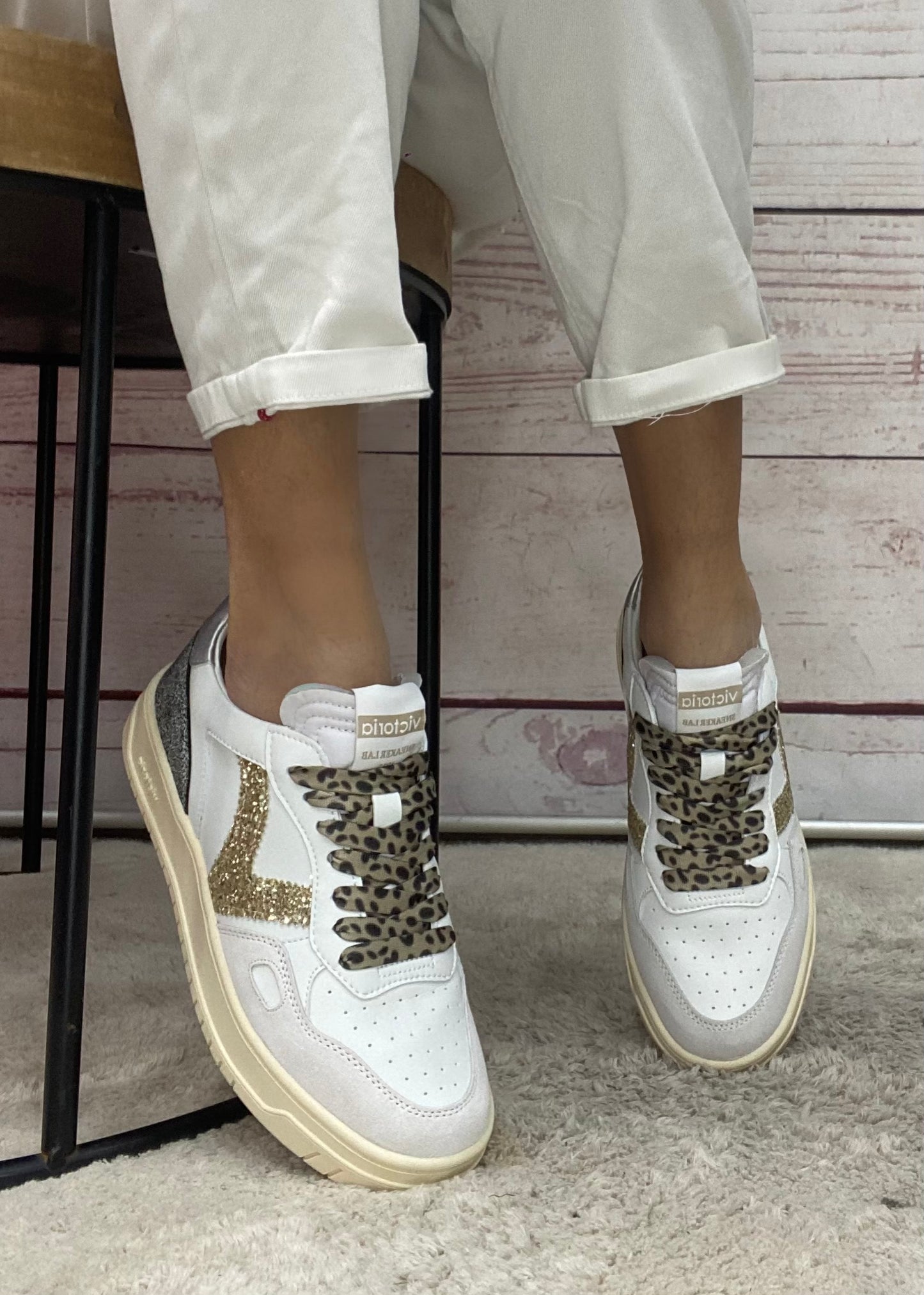 Victoria Hielo 257133