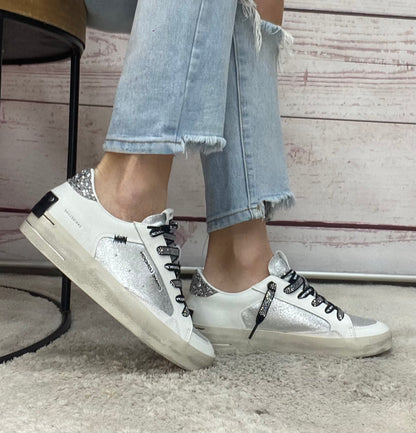 Crime London SK8 Deluxe Cold Hearted