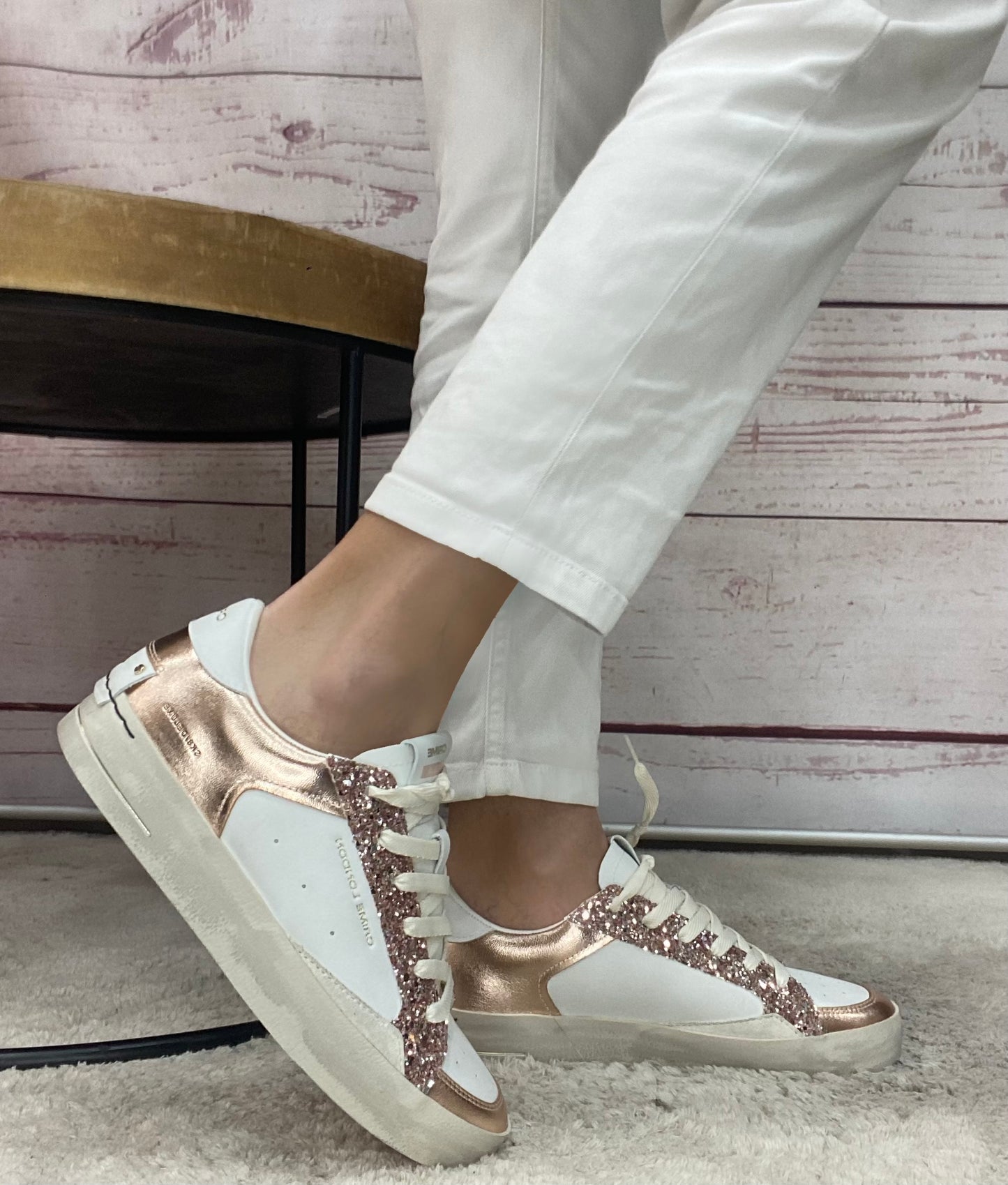 Crime SK8 Deluxe Sweet Like Honey