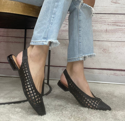 Gioseppo Guatavita  Black