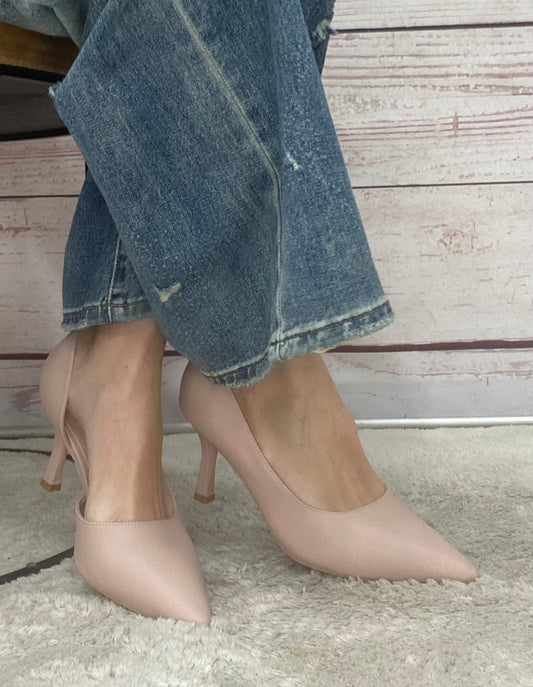 Milano Décolleté 08/12N Cipria