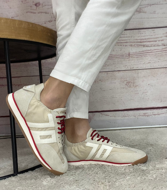 Back70 Rocket Cotton Sand