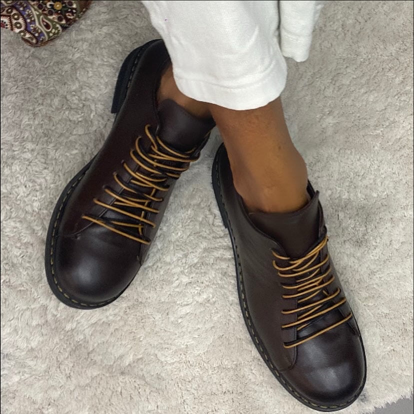 Step Stringata T.M laccio bicolor