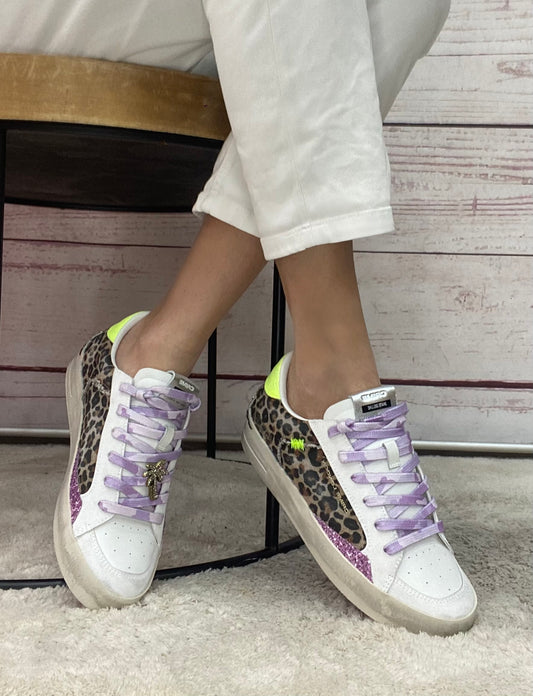 Crime SK8 Deluxe Savannah