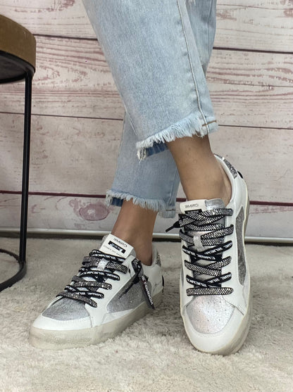 Crime London SK8 Deluxe Cold Hearted