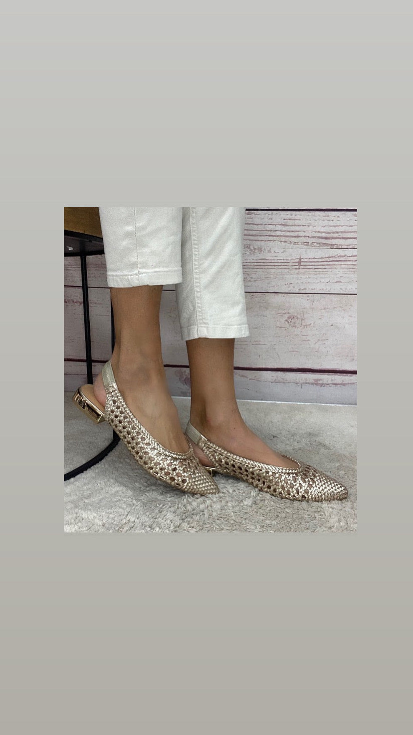 Gioseppo Guatavita Gold