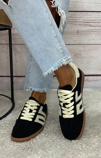 Back70 Cloud 603 Nero