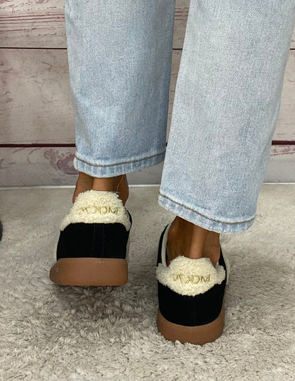 Back70 Cloud 603 Nero